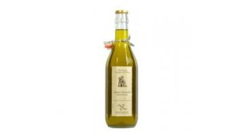 OLIO EV NON FILTRATO TAPPO MECC.