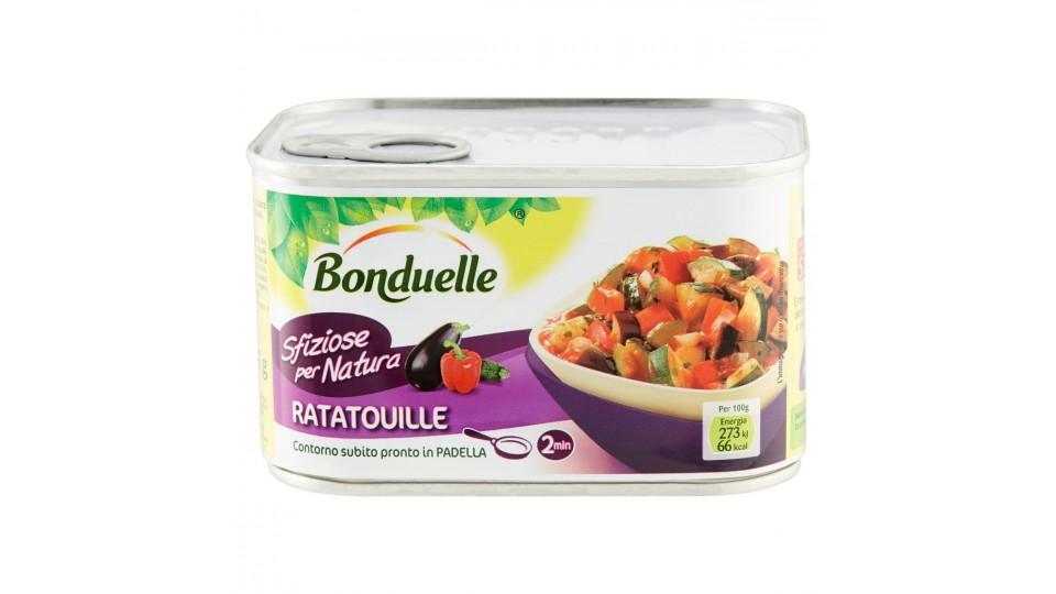 Ratatouille