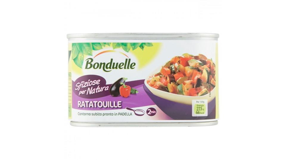Ratatouille