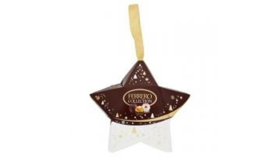COLLECTION STELLE