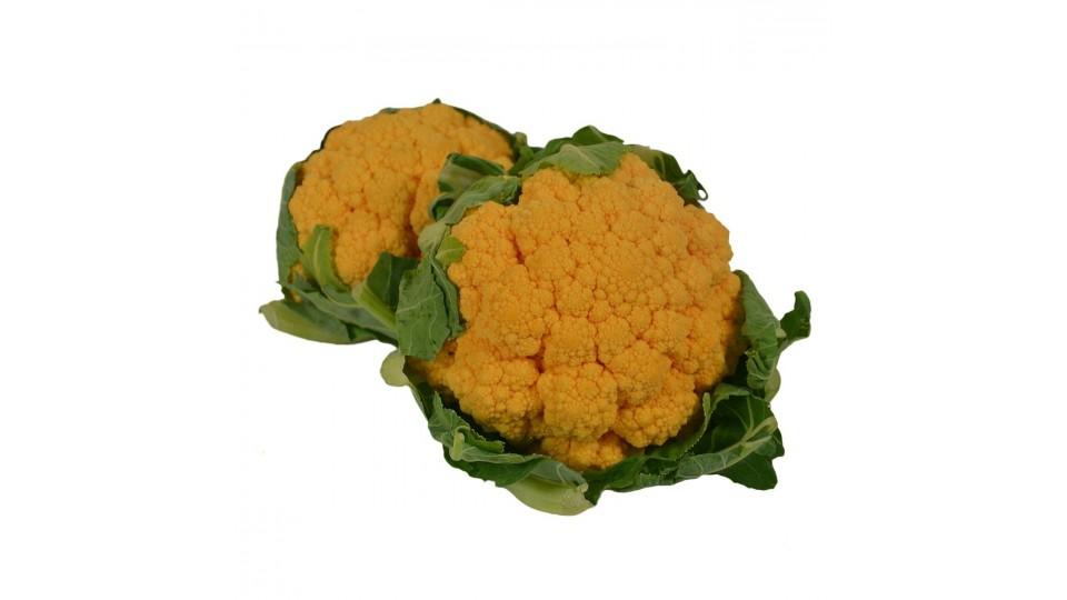 CAVOLFIORI ARANCIONI