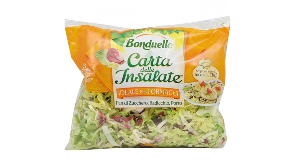 RICETTA DELIZIOSA