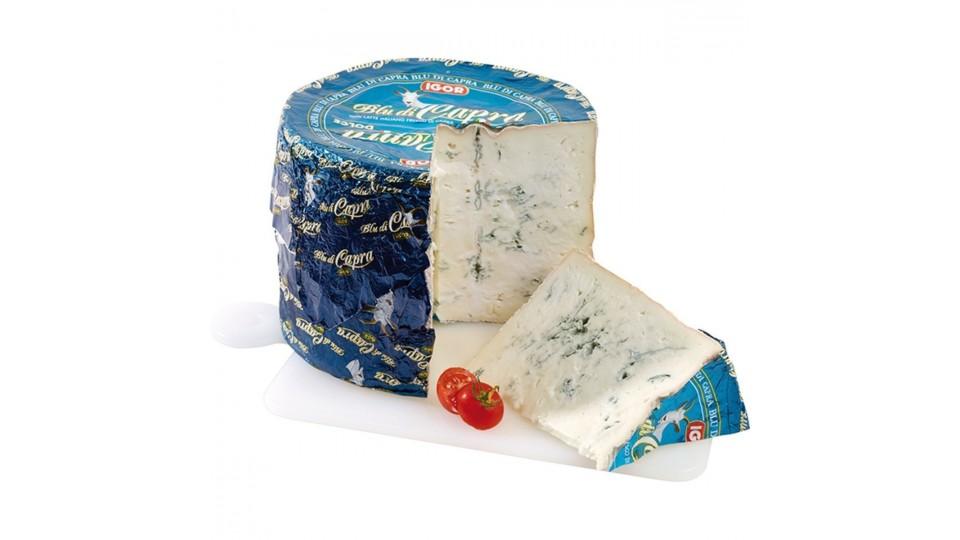 BLU DI CAPRA