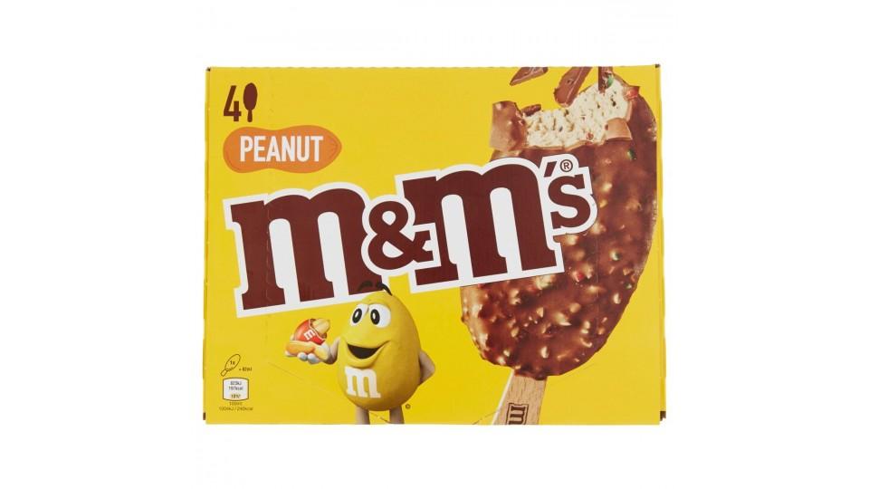STECCO PEANUT