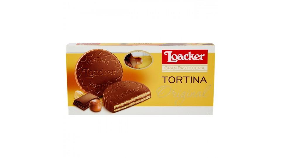 TORTINA CLASSICA