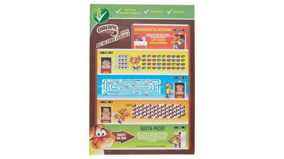 CERALI CHOCAPIC