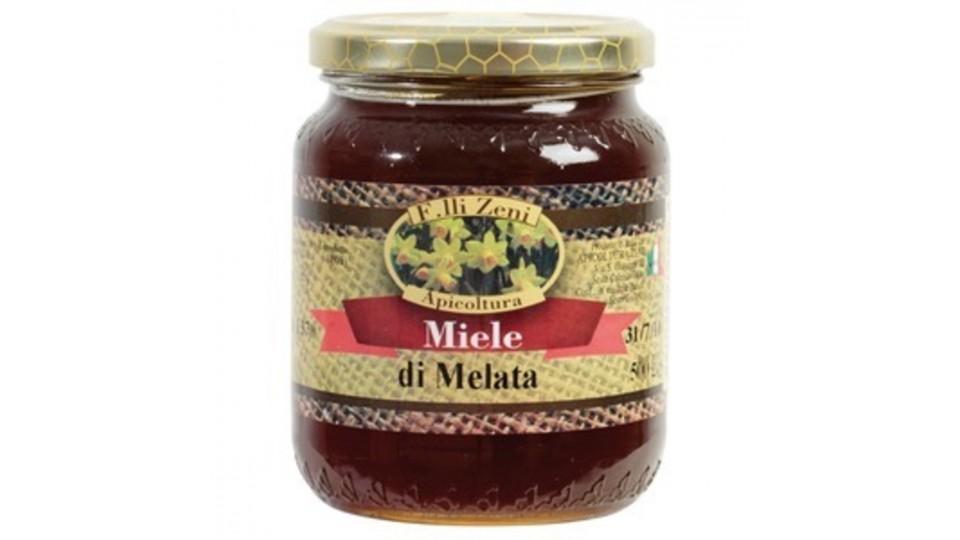 MIELE DI MELATA