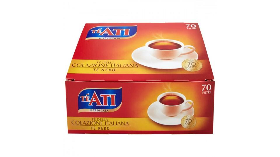 TEA
