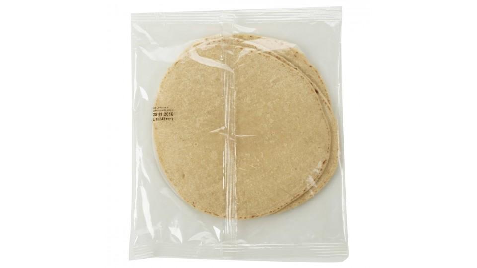 PIADINE GRANO KAMUT