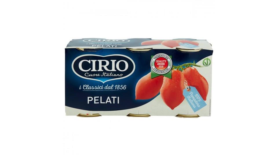 PELATI