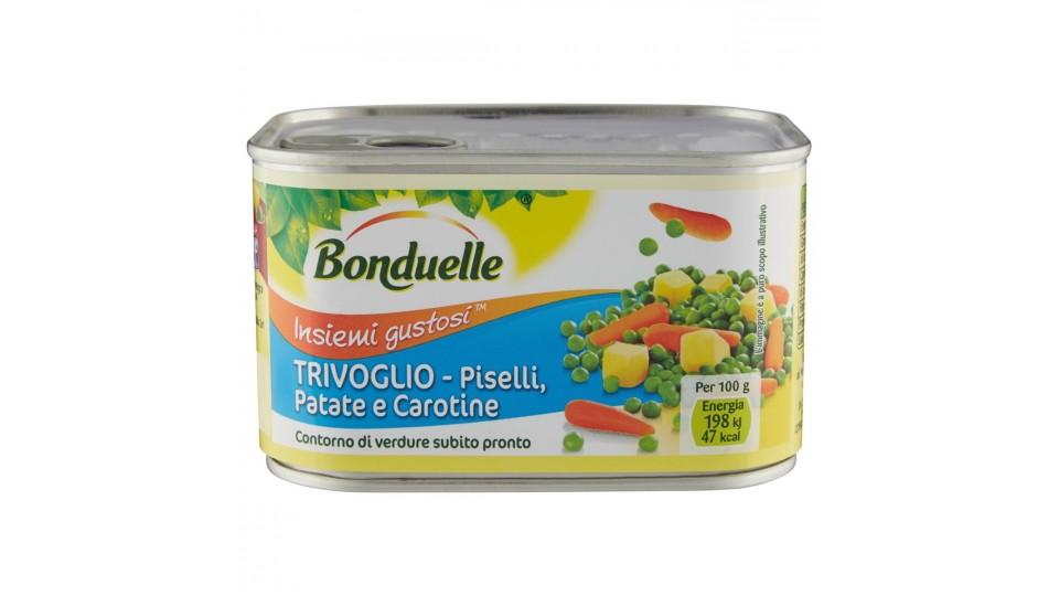 TRIVOGLIO
