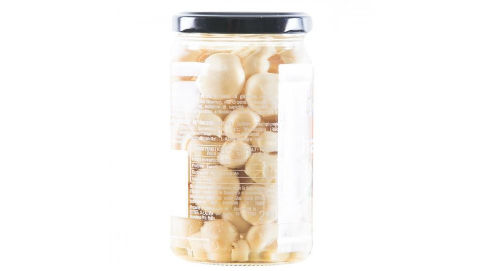 CHAMPIGNON SOTT'OLIO