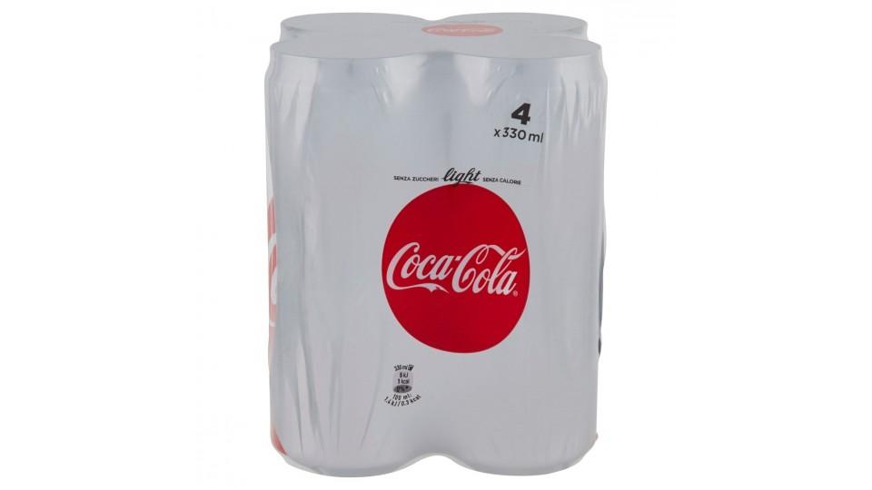 COCA COLA