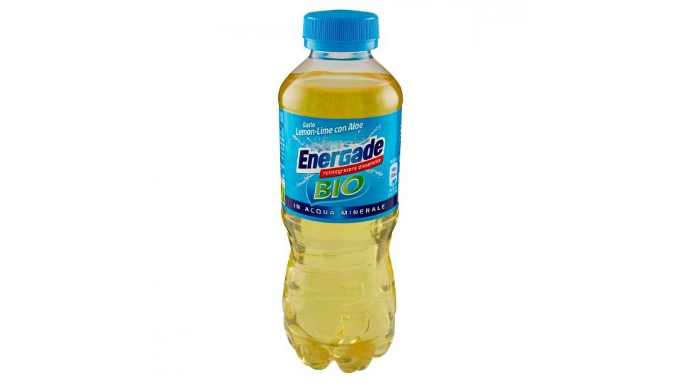 INTEGRATORE BIO LEMON LIME C/ALOE