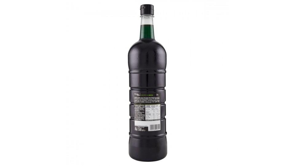 SCIROPPO MENTA PET