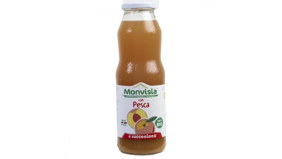 SUCCO BIO PESCA