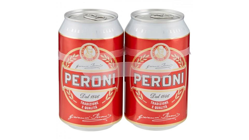 BIRRA LATTINA