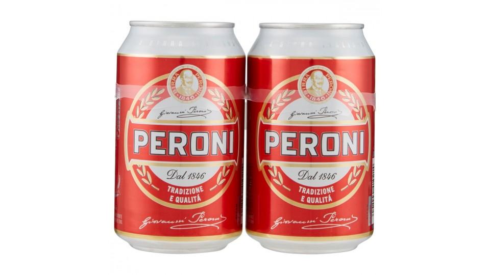 BIRRA LATTINA