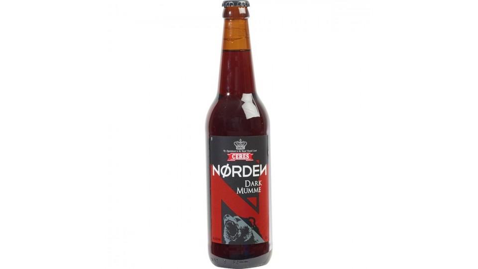 BIRRA DARK MUMME