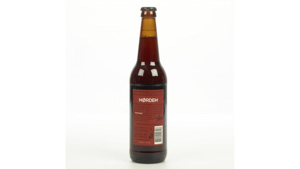 BIRRA DARK MUMME