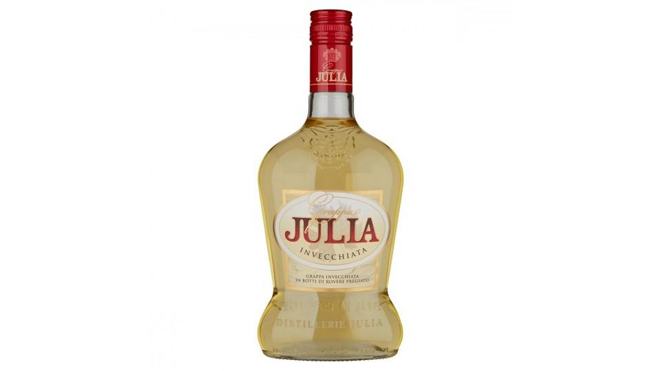 GRAPPA INVECCHIATA