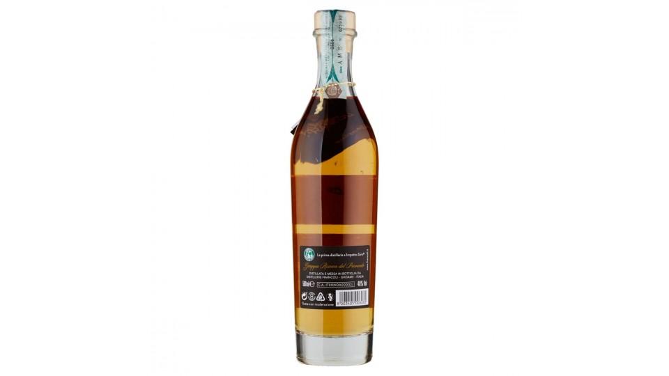 GRAPPA RISERVA PIEMONTE