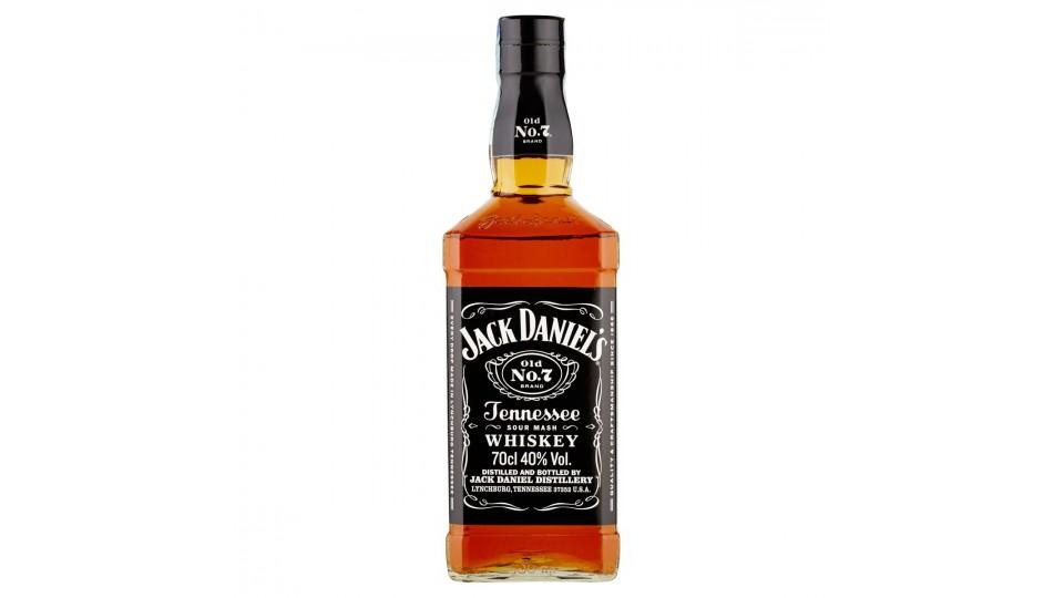 WHISKY
