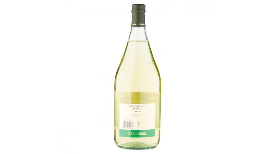 BIANCO FRIZZANTE AMABILE
