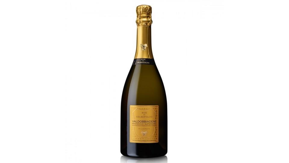 PROSECCO VALDOBBIADENE DOCG