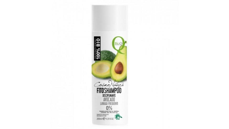 FITO SHAMPOO DISCIPLIN. AVOCADO