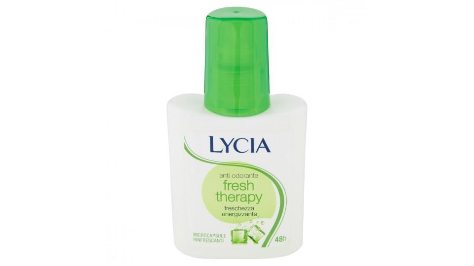 DEODORANTE SPRAY TOTALFRESH