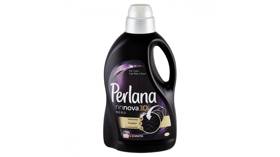 DETERSIVO BLACK MAGIC