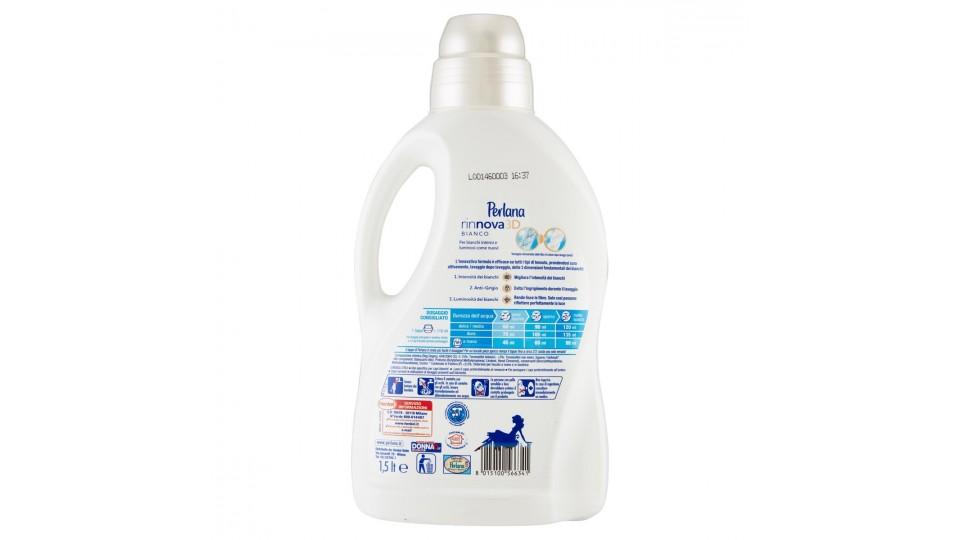 DETERSIVO DELICATO WHITE