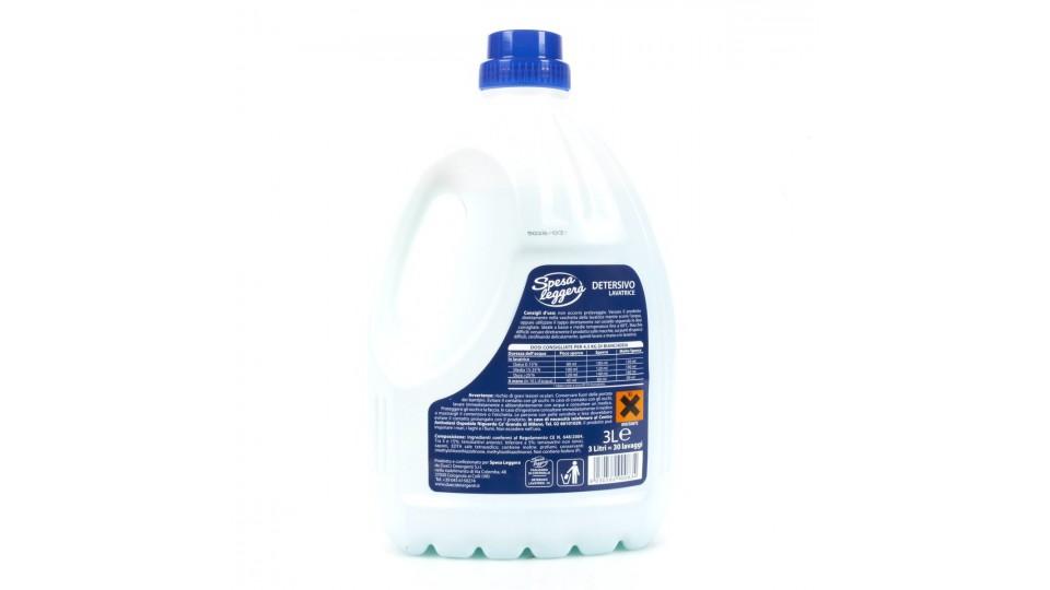 DET.LIQ.LAVATRICE CLASSICO
