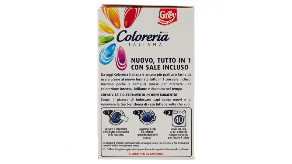 COLORERIA BLU NOTTE