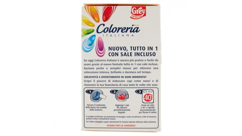 COLORERIA ROSSO TULIPANO