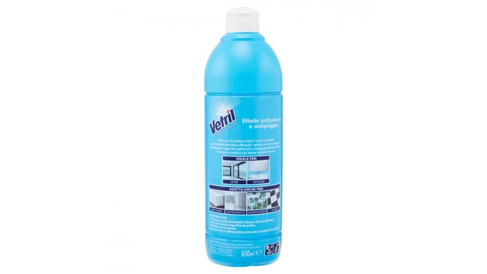 DETERGENTE VETRI SQUEEZE