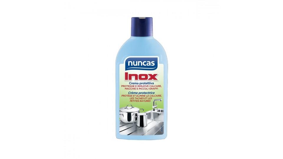 INOX CREMA PROTETTIVA
