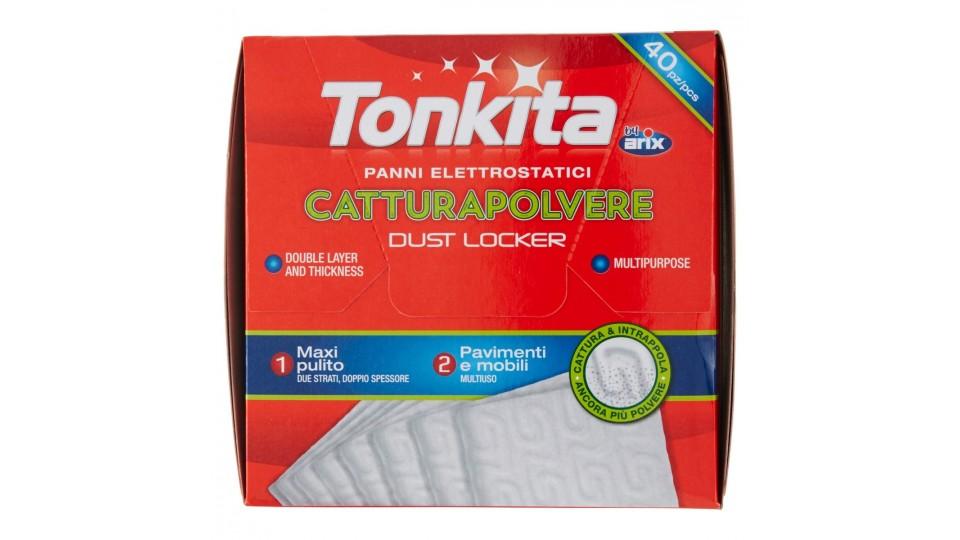 PANNI CATTURAPOLVERE ELETTROST.