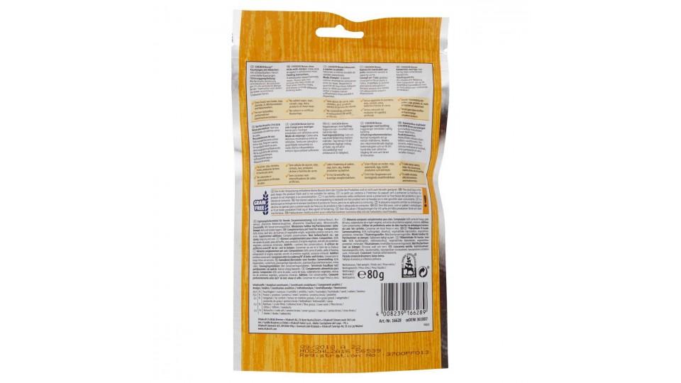 BASTONCINI DA MASTICARE CON CARNE