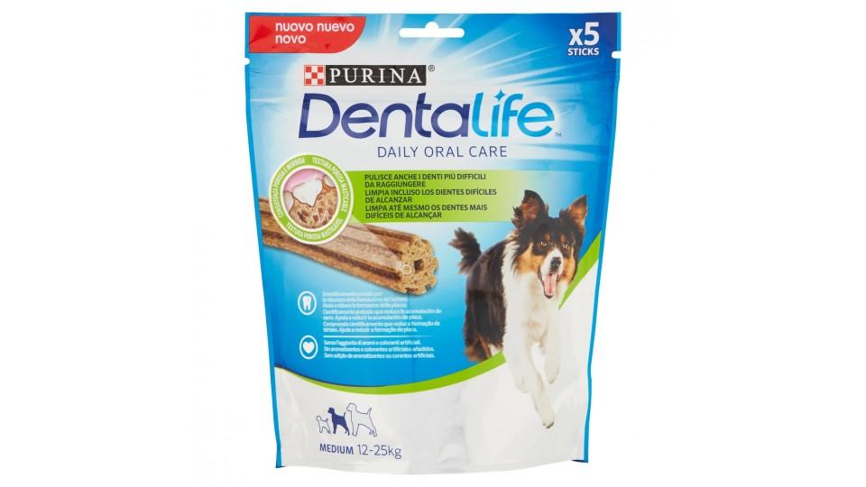 DENTALIFE MEDIUM