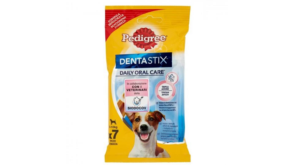 DENTASTIX SMALL
