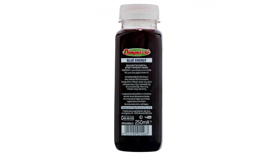 ESTRATTO DI FRUTTA ENERGY