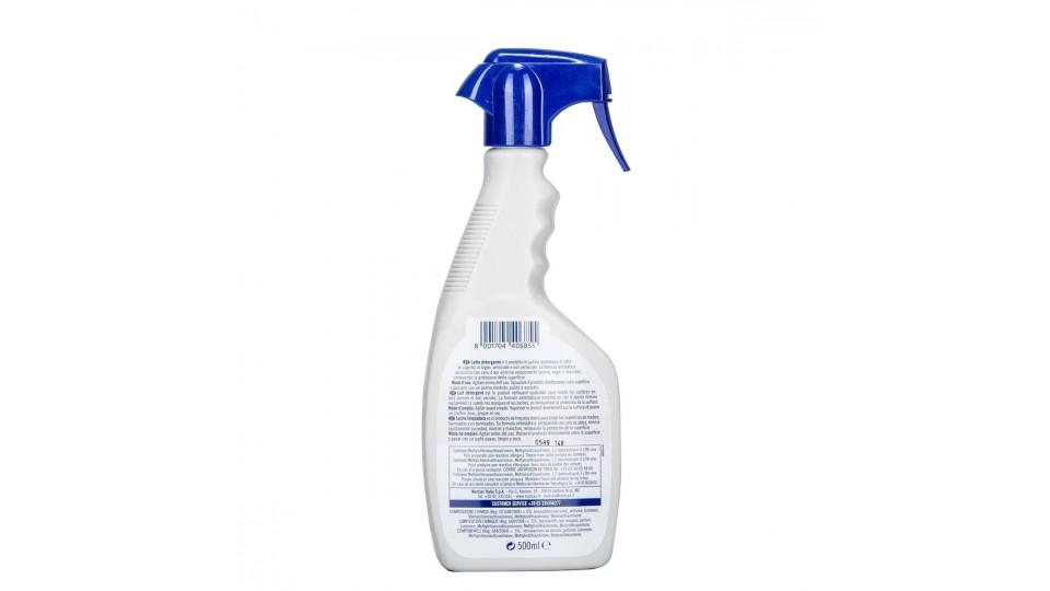 Nuncas Livax mobili&design Latte Detergente Tutti i Tipi di Legno