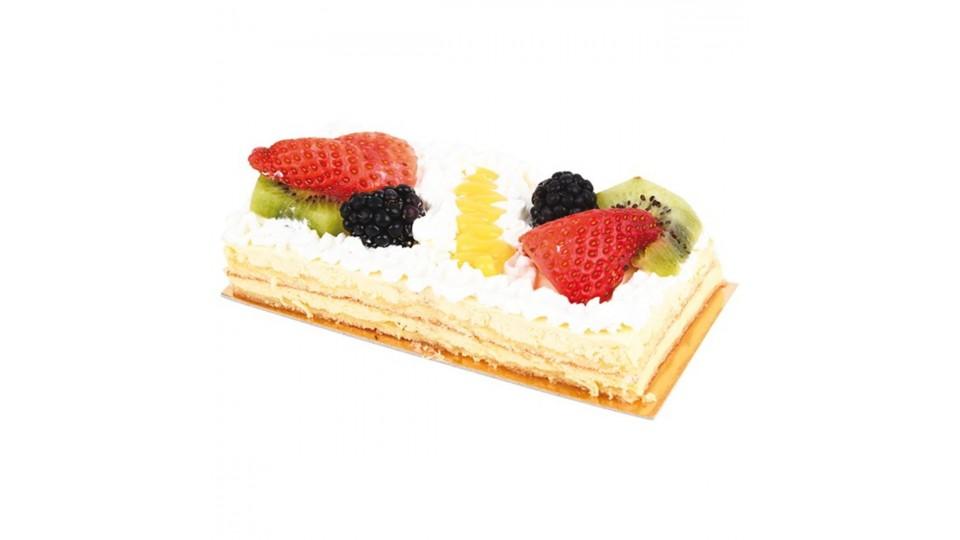 TRANCETTO ALLA FRUTTA