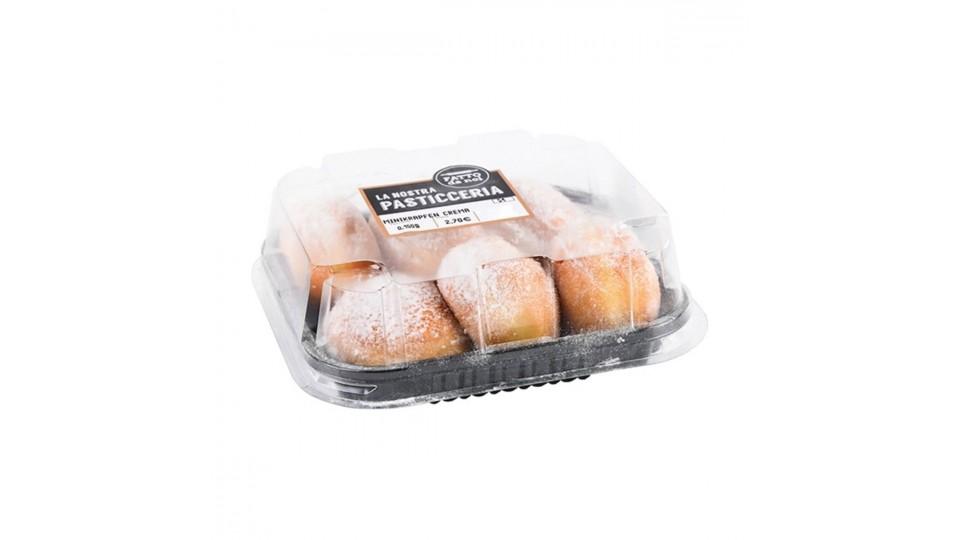MINIKRAPFEN CREMA