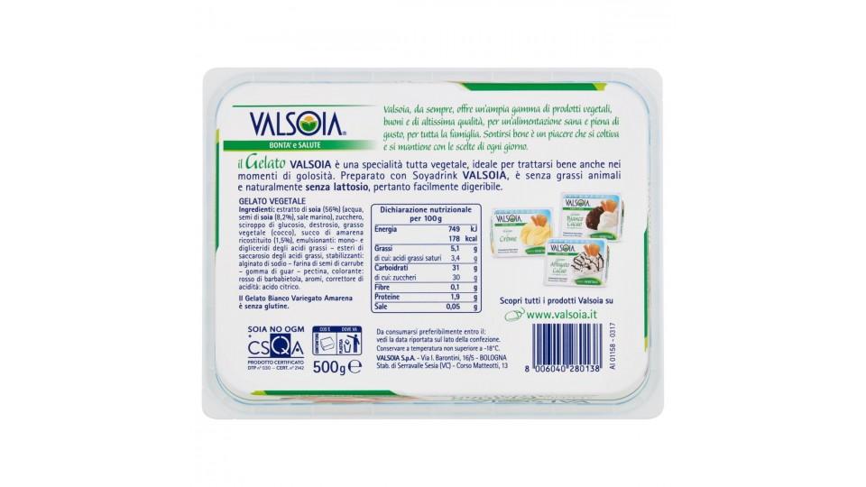 GELATO SOIA BIANCO