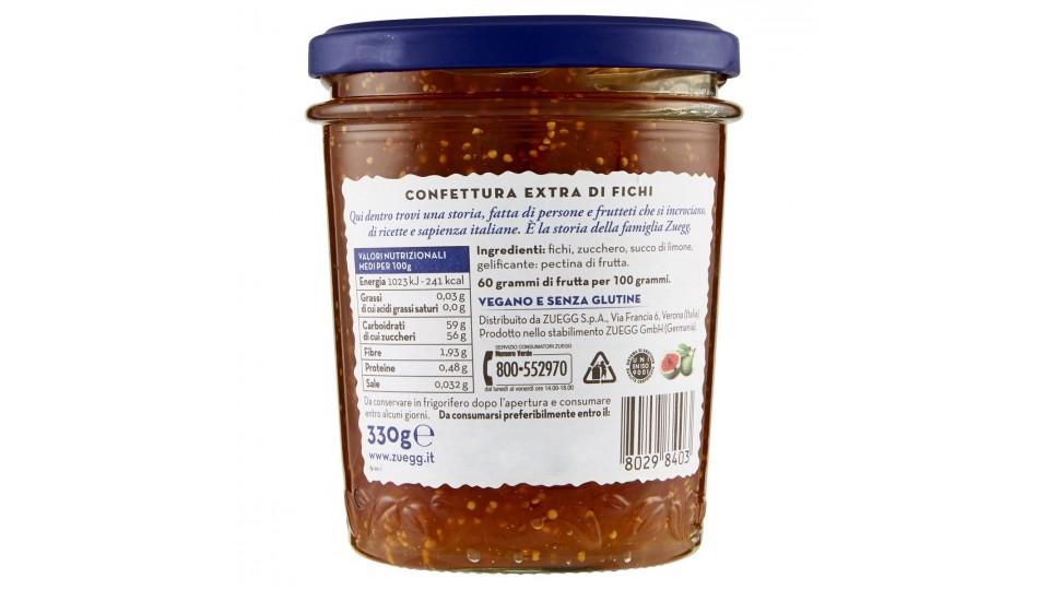 CONFETTURA DI FICHI