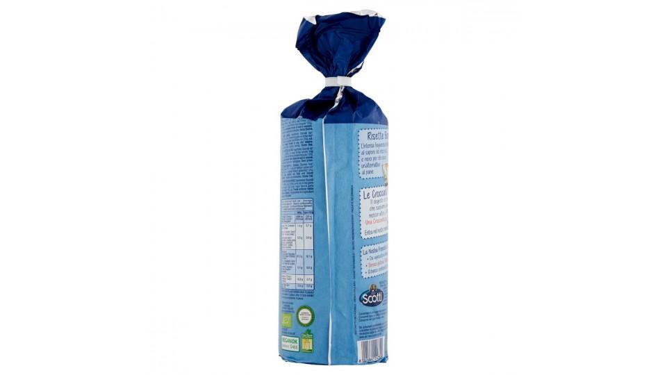 RISETTE BASMATI ROSSO/NERO BIO