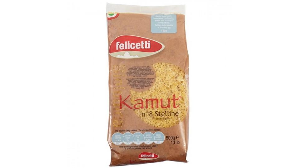 STELLINE KAMUT